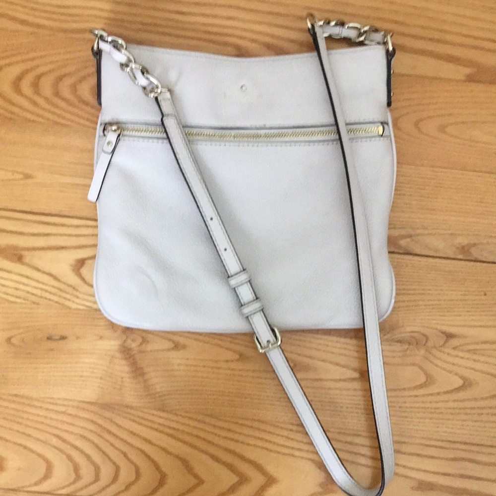 Kate Spade crossbody handbag